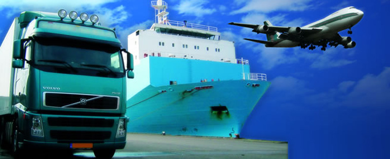 International Freight Forwarders